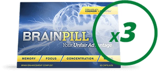 Embalagem do pacote 3